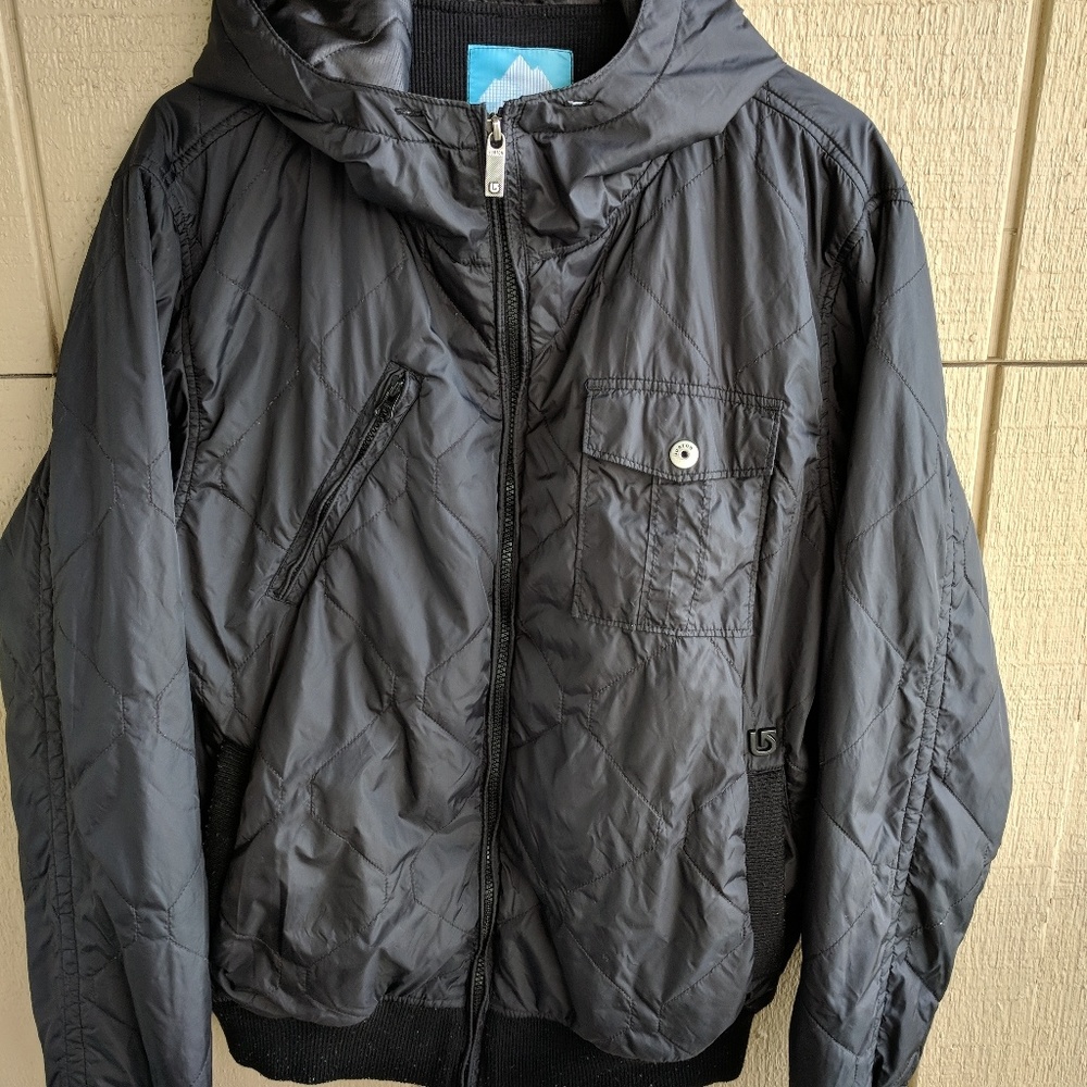 Burton Snowboarding jacket